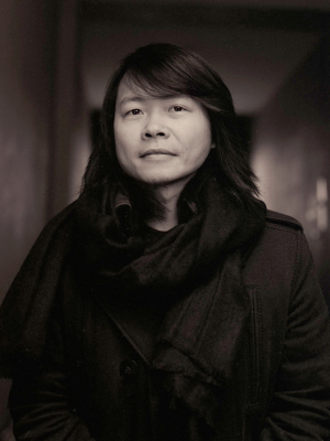 Yuk Hui — courtesy of Professor Yuk Hui, Wikimedia Commons